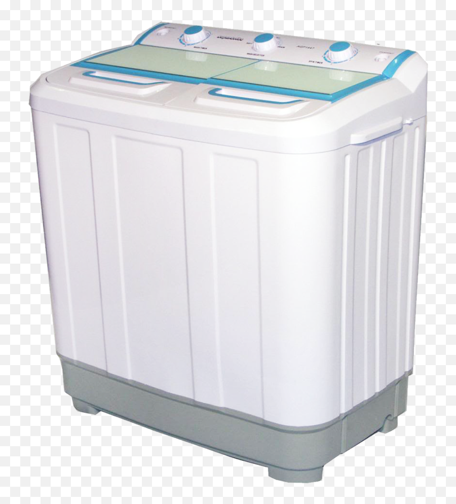 Twin Tub Washer Spin Dryer - Washing Machine Emoji,Washing Machine Emoji