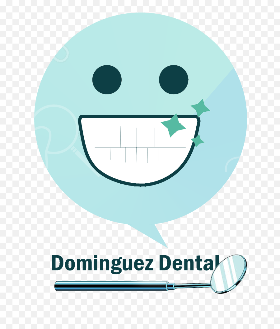 Dominguez Dental Office U2013 A Dental Clinic Found South Of - Happy Emoji,Tooth Emoticon