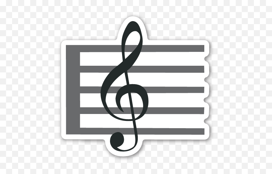 Musical Score - Keara Graves Sarah Carmosino Emoji,Music Note Emoji