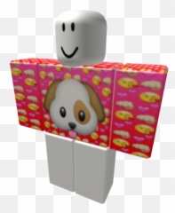Emoji Pajamas - Roblox Black Christmas Sweater