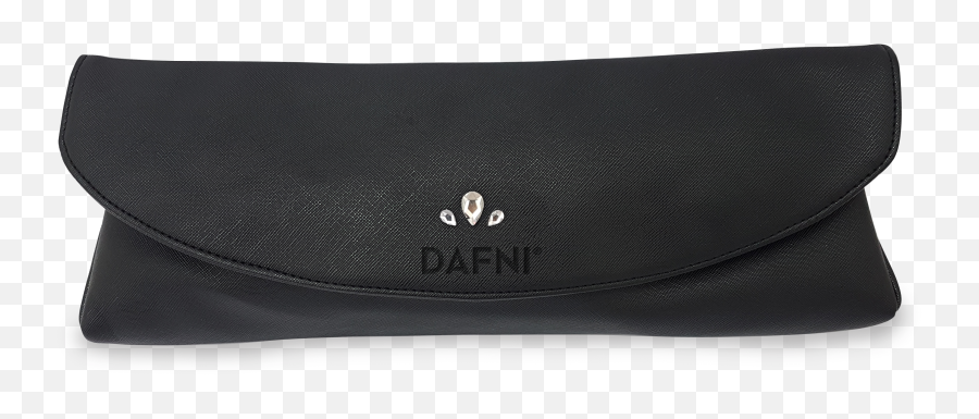The Dafni X Swarovski Bag - Leather Emoji,X Rated Emoji