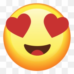 Exploring February Weather - Smiley Emoji
