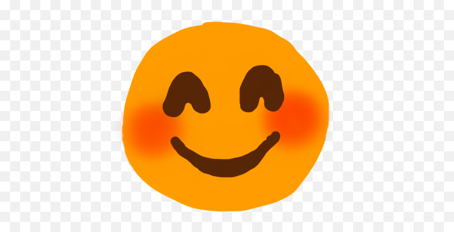 Poorly Drawn Emoji - Smiley,Emoji Shades