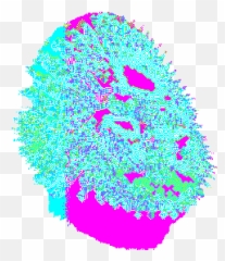 Trippy Transparent Vaporwave Picture - Transparent Background Vaporwaves Gif Emoji,Vaporwave Emoji