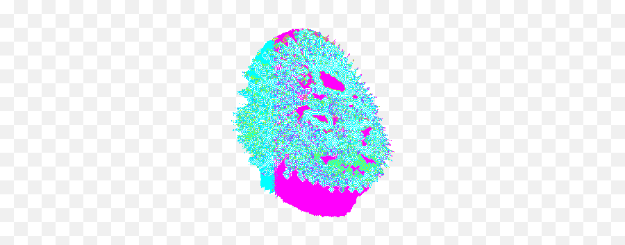 Trippy Transparent Vaporwave Picture - Transparent Background Vaporwaves Gif Emoji,Vaporwave Emoji