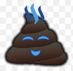 Steem Poo Emoji Steemit - Cartoon,Gas Emoji