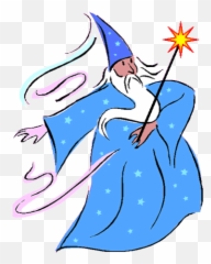Magic Show Stickers For Android Ios - Wizard Animated Emoji
