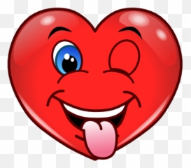 Valentines Love Stickers - Cute Heart Drawings Emoji