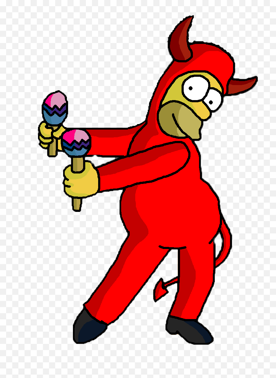 Evil Homer - Evil Homer Simpson Png Emoji,Pretty Please Emoji