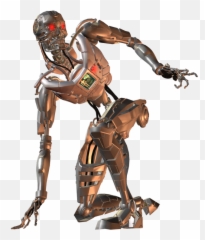 Terminator Png Emoji