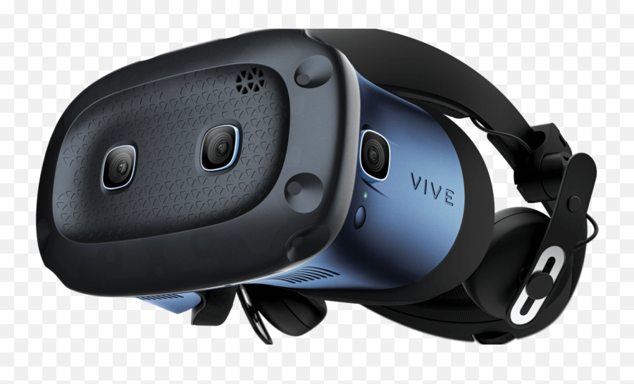 Tracking System For Vr In Pc - Htc Vive Cosmos Emoji,Emoji Box With X Inside