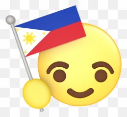Philippines - Brazil Flag Emoji,Philippines Flag Emoji