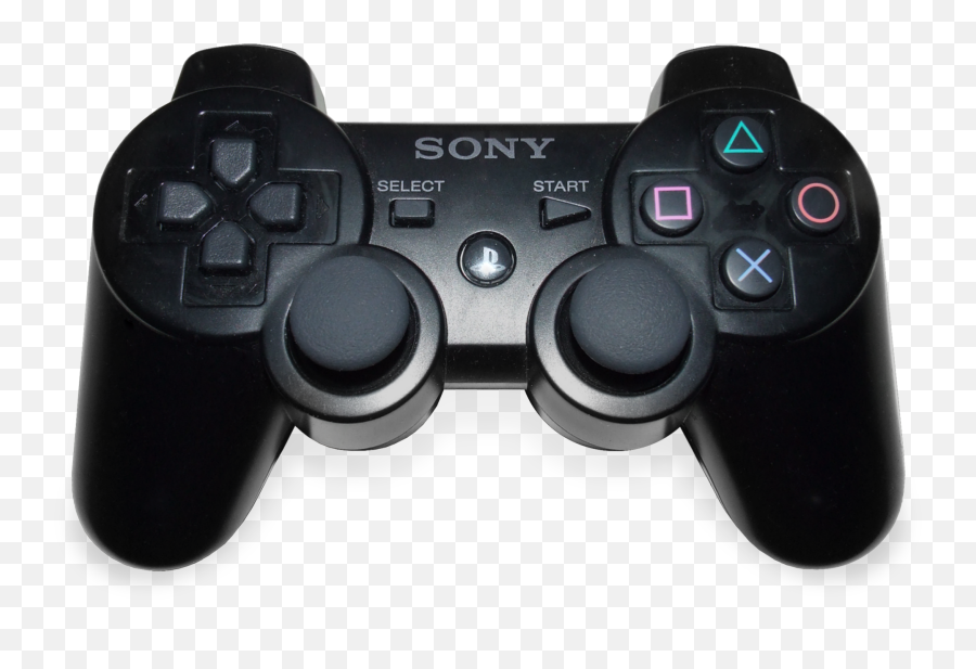Mängukontroller - Playstation 3 Controller Png Emoji,Game Controller And X Emoji