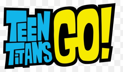 Teen Titans Is A Cultural Time - Teen Titans Go Title Emoji,Camping Emoticons