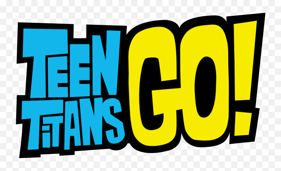 Teen Titans Is A Cultural Time - Teen Titans Go Title Emoji,Camping Emoticons