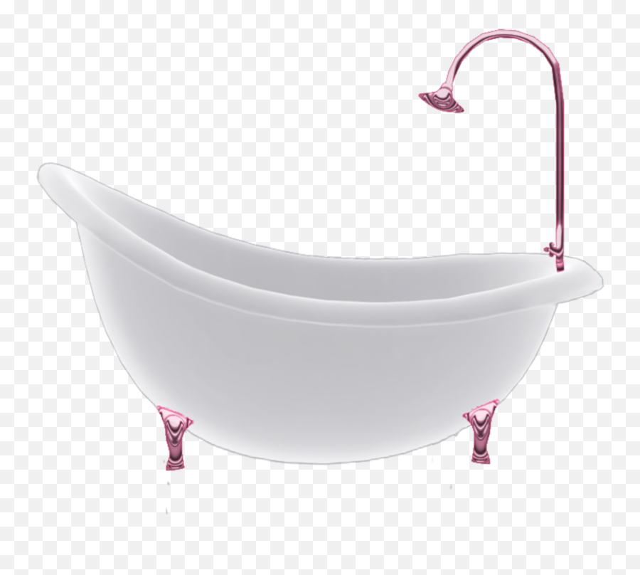 Bath Bathroom Bathtime Bathing - Bathtub Emoji,Emoji Bathroom