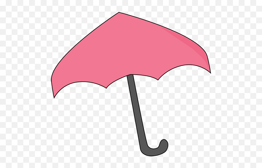 Umbrella Clip Art For Wedding Shower Free 2 - Clipartix Clip Art Pink Umbrella Emoji,Umbrella Emoji