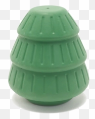 Tough Timber Pine Tree - Figurine Emoji,Salt Shaker Emoji