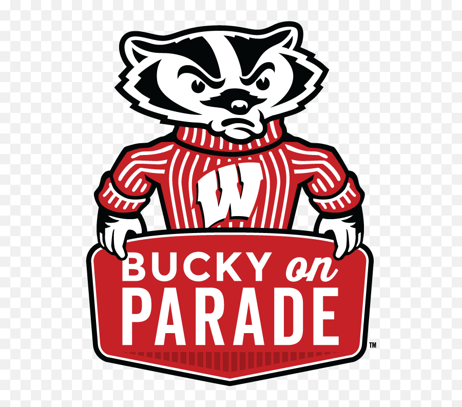 Public Art Project - Bucky Badger Png Emoji,Spring Emojis