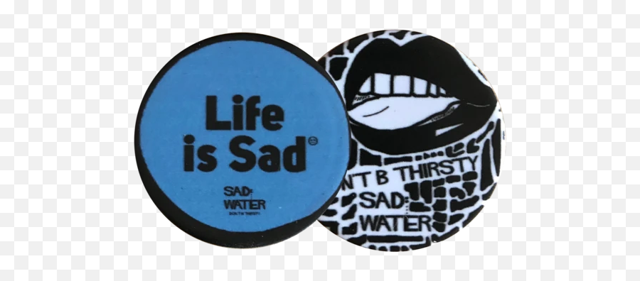 All U2013 Page 2 U2013 Sad Water - Circle Emoji,Thirst Emoji