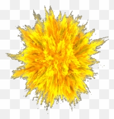 Explosion Emoji Transparent u0026 PNG Clipart Free Download - YWD Dandelion