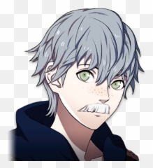 sylvainu0027s 45 min apology videou0027s tweet - therapist fire Ashe Fire Emblem Three Houses Emoji