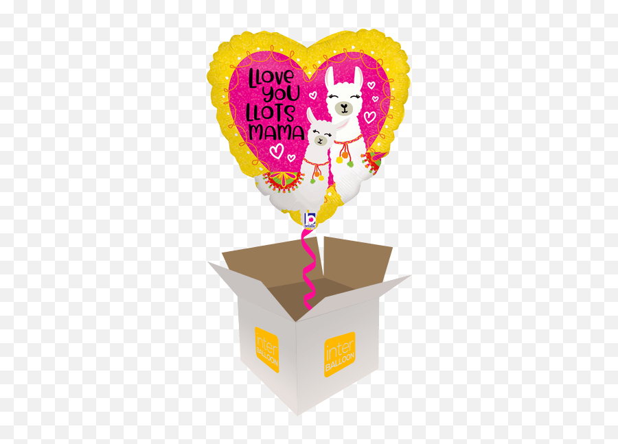 Mothers Day Helium Balloons Delivered In The Uk - Happy Birthday Nan Balloons Emoji,Mothers Day Emoji
