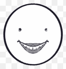 Wow Emoji - Smiley Png Download Original Size PNG Image Circle