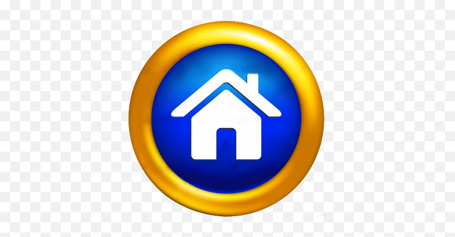 Back To Home Icon Emoji,Guam Flag Emoji
