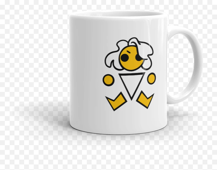 Pc Master Race Mug - Pc Master Race Emoji,Drinking Emoticon