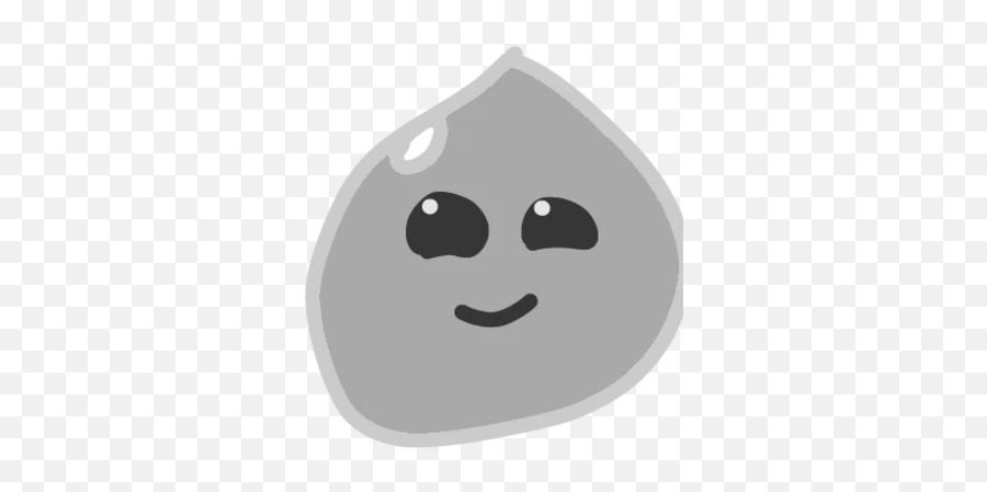 Simple Slime Slime Rancher Fanon Wikia Fandom - Smiley Emoji,Beard Emoticon
