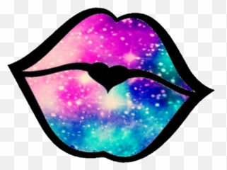 lips kiss cute muah sweet - Clip Art Emoji