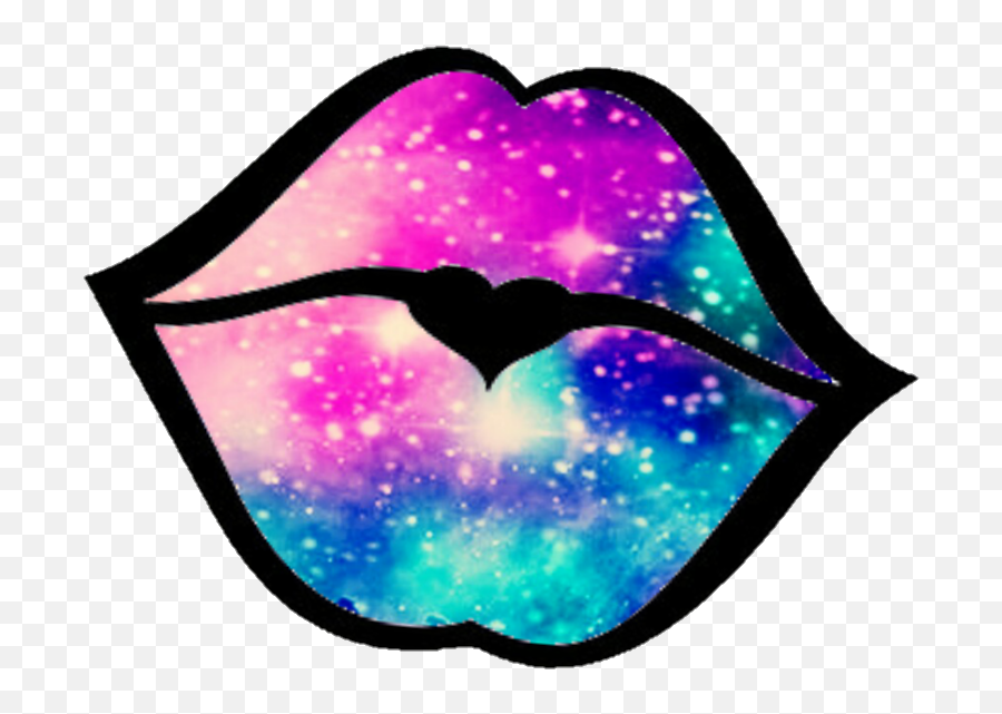 Lips Kiss Cute Muah Sweet - Clip Art Emoji,Muah Emoji