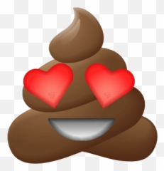 Poop Analyzer - Chocolate Emoji