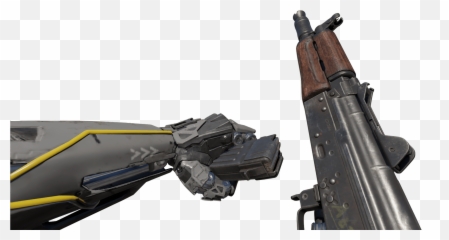 Ak - Cod Mobile Reloading Gun Png Emoji,Ak Emoji
