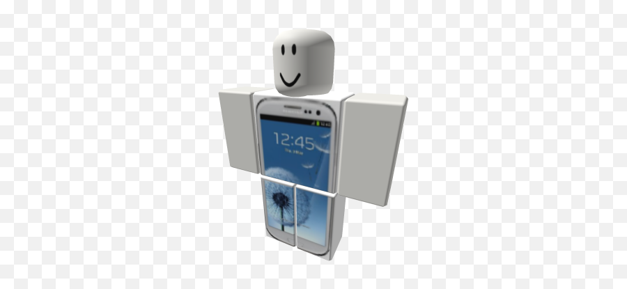 Samsung Galaxy S3 Pants - By Xxonlcxx Roblox White Stockings Roblox Emoji,Emoticon Samsung