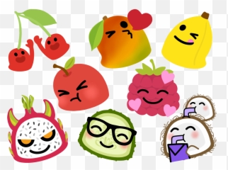 Portfolio - Happy Emoji