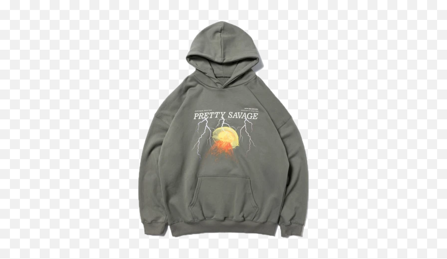 Emoji U2013 Thestreetsupplyco - Pretty Savage Hoodie,Savage Emoji