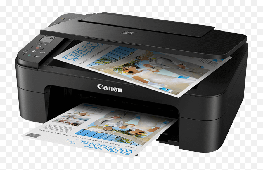 Canon Pixma Ts3340 - Pixma Ts3340 Emoji,Printer Emoji