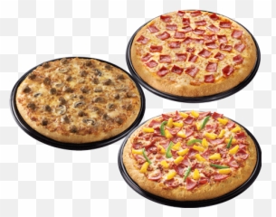 Greenwich Menu - Greenwich Double Hawaiian Overload Size Emoji,Pizza Emojis