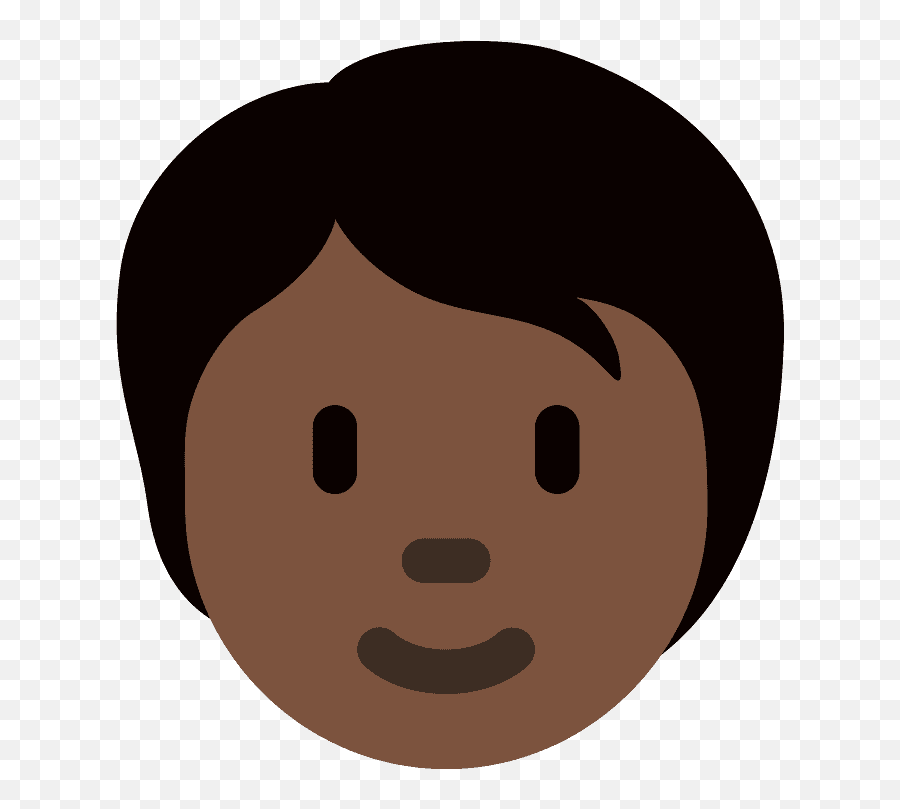Person Emoji Clipart - Seattle Art Museum,Person Emojis