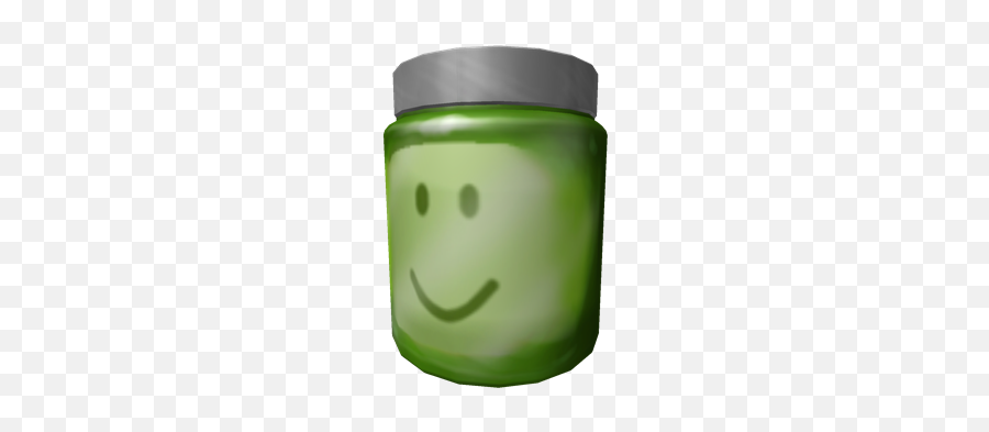 Alibongo328 - Roblox Putrid Green Head In A Jar Emoji,Forgetful Emoji