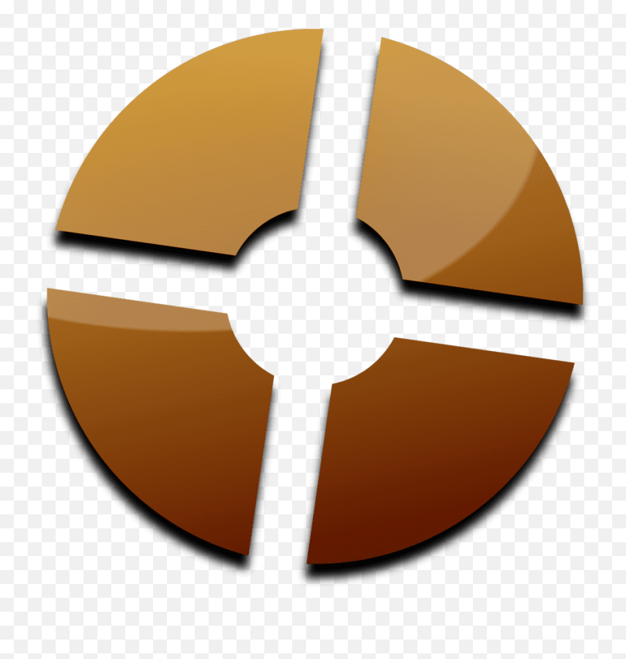 Tf2 - Logo Team Fortress 2 Emoji,Tf2 Emojis
