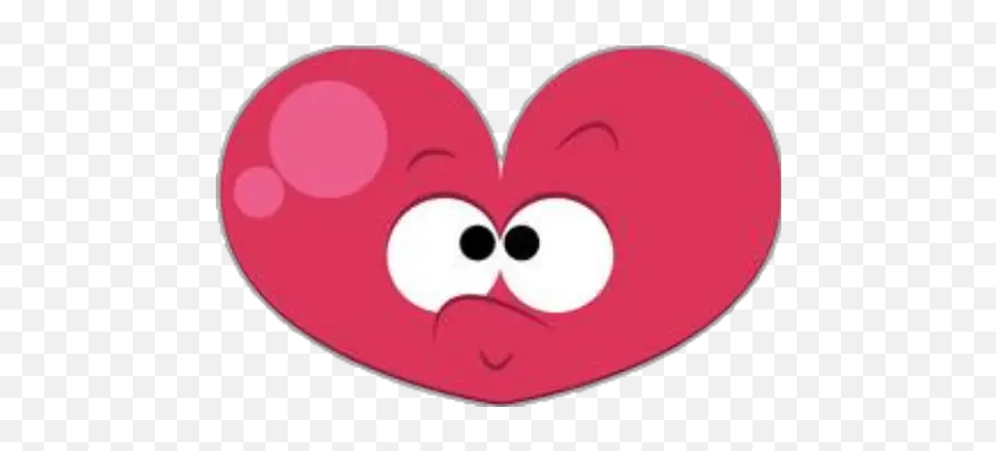 Heart Emoji - Girly,The Heart Emoji