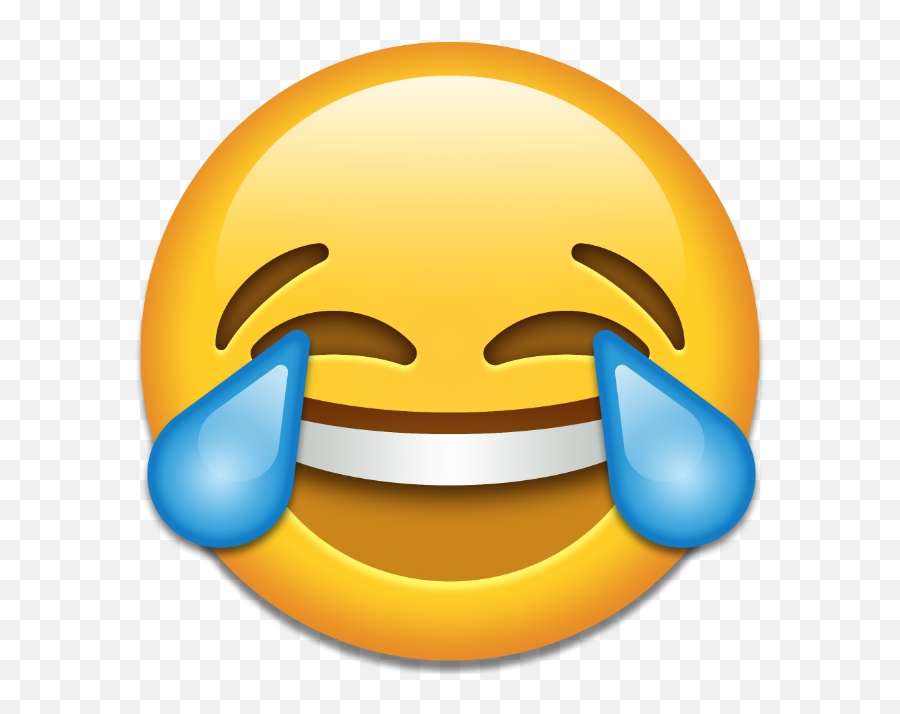 The Word Of The Year Is An Im Not Happy About It - Emoji Haha,Curious Emoji