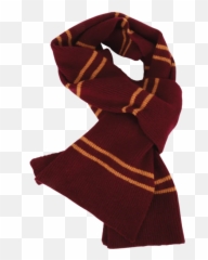 Collectables Harry Potter Scarf Large Gryffindor Hufflepuff - Gryffindor Scarf Png Emoji,Hufflepuff Emoji