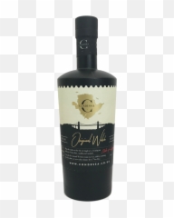 Condessa Welsh Liqueurs - Mobile Report Glass Bottle Emoji