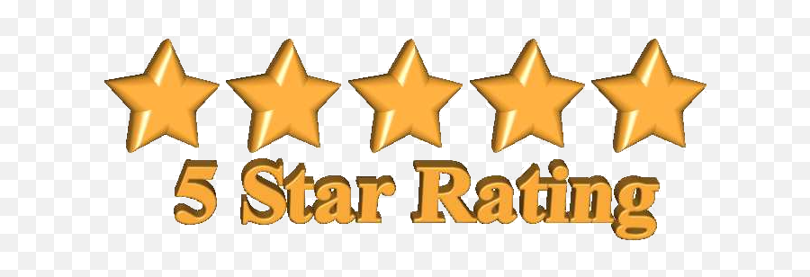 Free 5 Star Rating Png Download Free - Language Emoji,5 Star Emoji