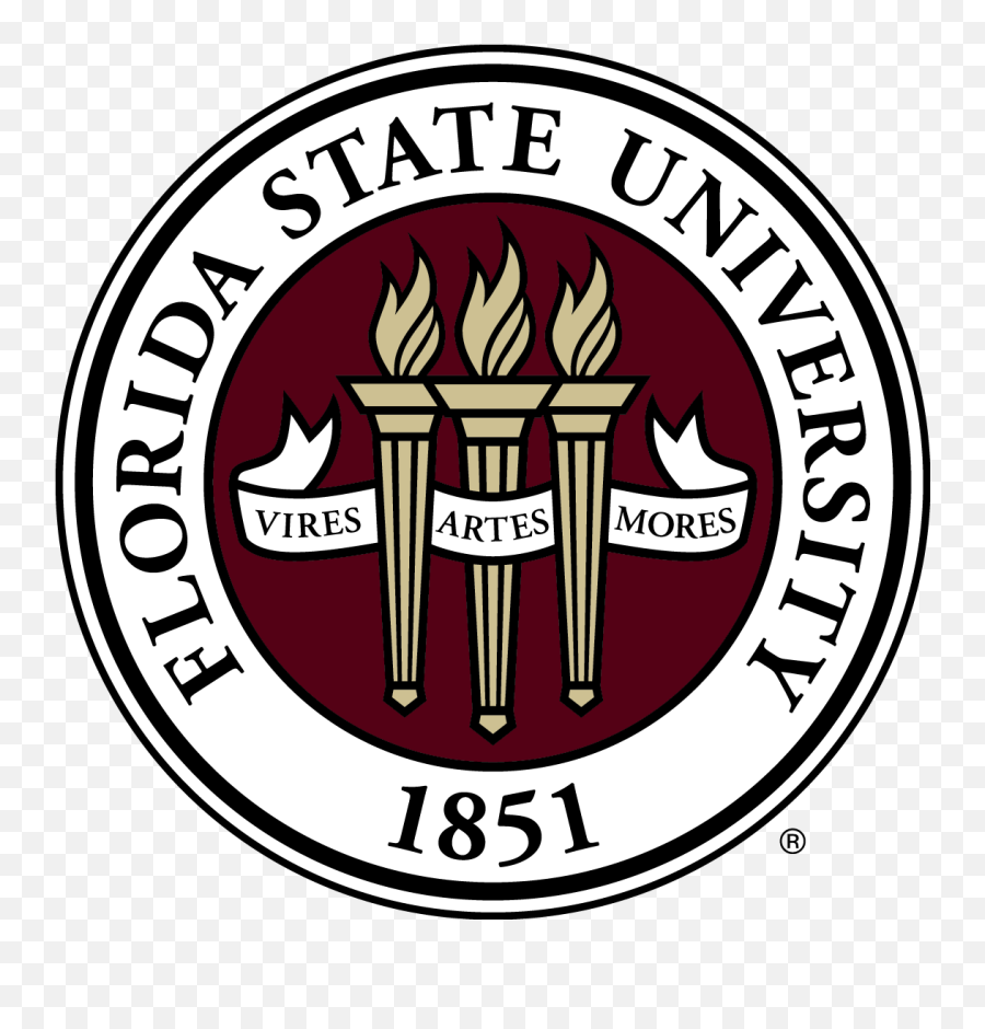 Florida State Seminoles - Florida State University Logo Emoji,Fsu Emoji