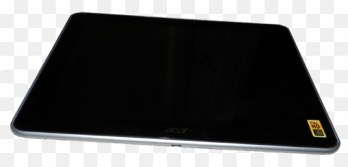 Acer Iconia Tab A700 Front - Electronics Emoji